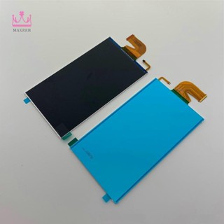 Maxrrh 1 Cái Cho V1 V2 Máy Chơi Game Phụ Kiện Mới Màn Hình LCD Màn Hình Hiển Thị Thay Thế Cho Nintend NS Màn Hình Kính Lắp Ráp Mới