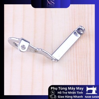 Dẫn chỉ máy vắt sổ KL46