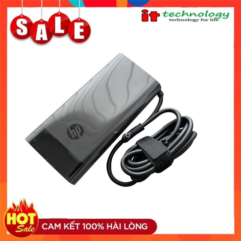 Sạc Laptop HP Victus 16-E Series 16-e0168ax 19.5V-10.3A 200w