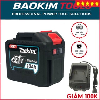  Pin 20 Cell Makita Dòng Xả Cao Chân Pin Phổ Thông 4cm Có Đèn Led Báo Pin Bảo Hành Chính Hãng 6 Tháng 