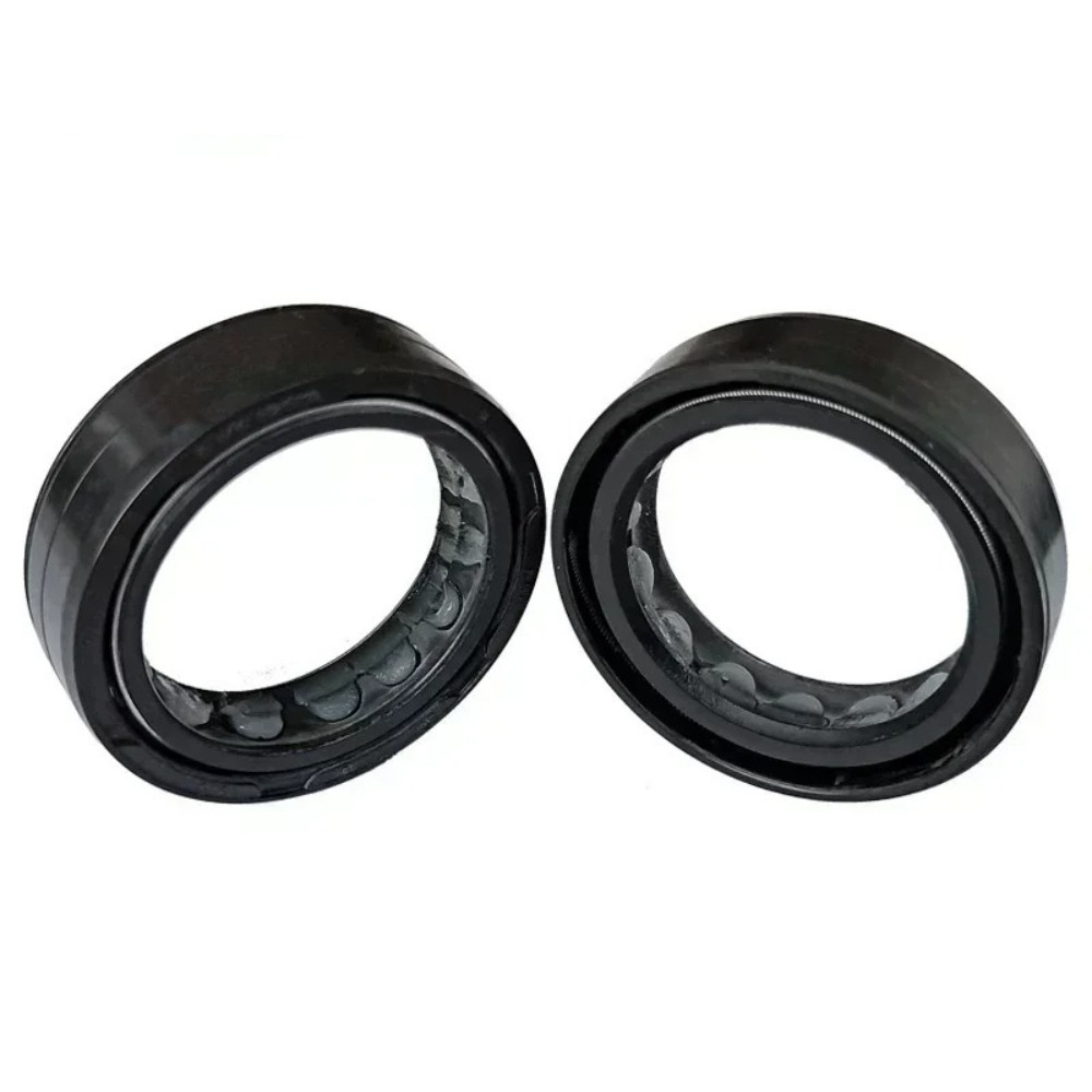 30x40.5x10.5 30 * 40.5 Giảm Chấn Phuộc Trước Trục Dầu Giữ Dấu 30 40.5 Vỏ Bụi Cho KAWASAKI KH125 KH 1