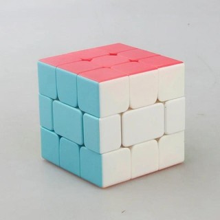 Lăng Kính Hỗn Hợp 3x3 Cube Hybrid 3X3 Xếp Hình Khối Lập Phương Không Đều Xếp Hình Vui Nhộn Và Có Thể Thay Đổi Cube Fidget Đồ Chơi