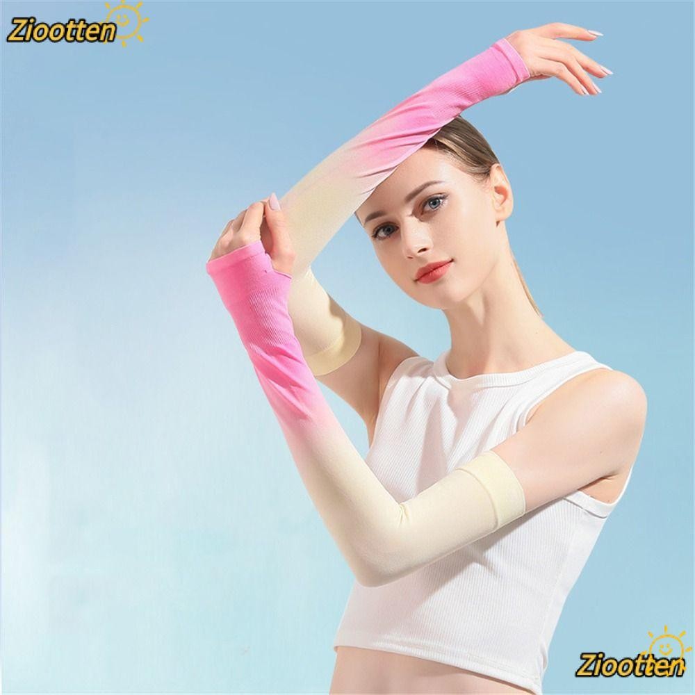 Áo ZIOOTTENgradient, chống nắng,ideal cho hoạt động ngoài trời