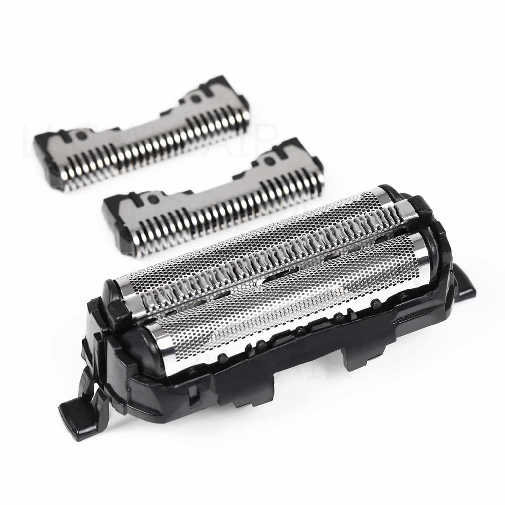 Bộ lưỡi thay thế ES9013, lưỡi ngoài ES9087, lưỡi trong ES9068, phù hợp với máy cạo râu nam Panasonic
