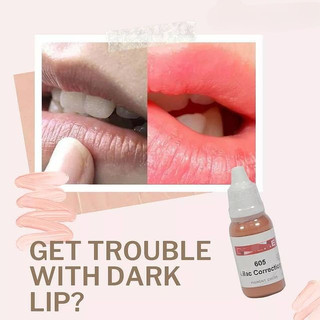 Mực Doreme Chuẩn Hàn 5ml/15ml - Dcpx Vương Đài Trang Chính Hãng