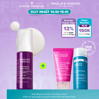 Tinh chất làm mờ thâm nám và làm sáng da Paula's Choice Clinical Discoloration Repair Serum 30ml 8040