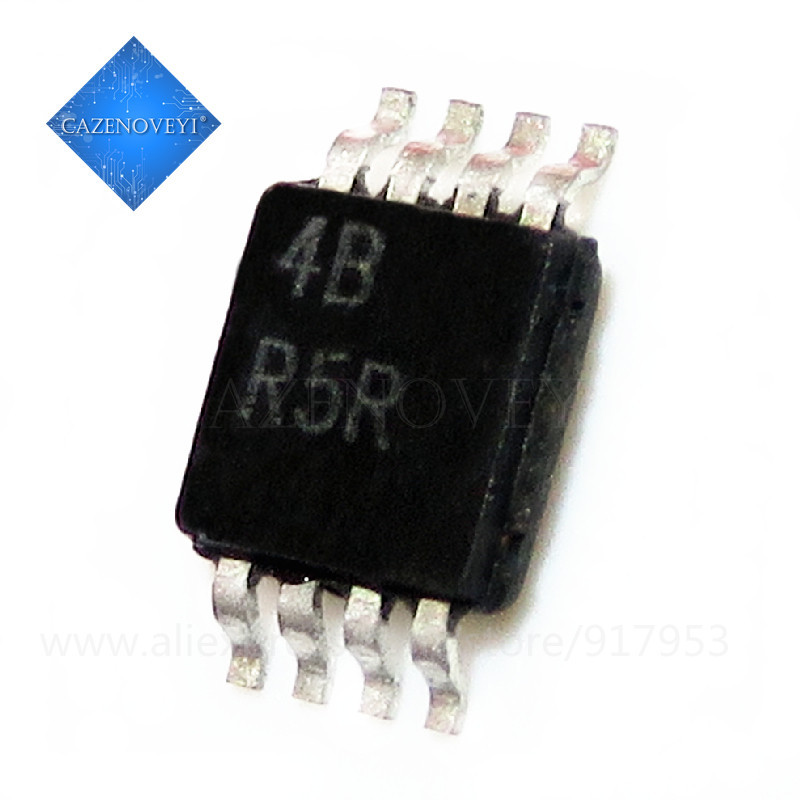 5 Mảnh LMV358IDGKR MSOP-8 LMV358IDGK MSOP LMV358 R5R R5B R5Q MSOP8 chip