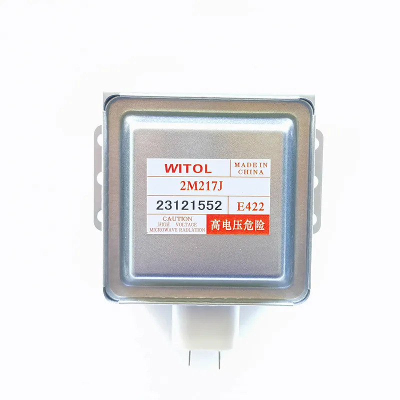 Mới dành cho Midea cho Galanz WITOL 2M217J Bộ phận lò vi sóng Magnetron, Lò vi sóng Magnetron H