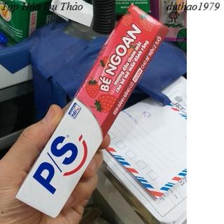 Kem đánh răng P/s trẻ em 35g/45g