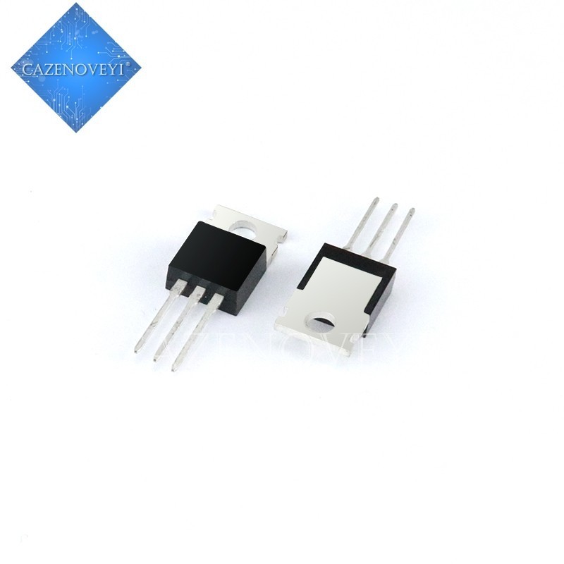5 Mảnh L7805ABV L7805 5V TO-220 Mới Chính Hãng