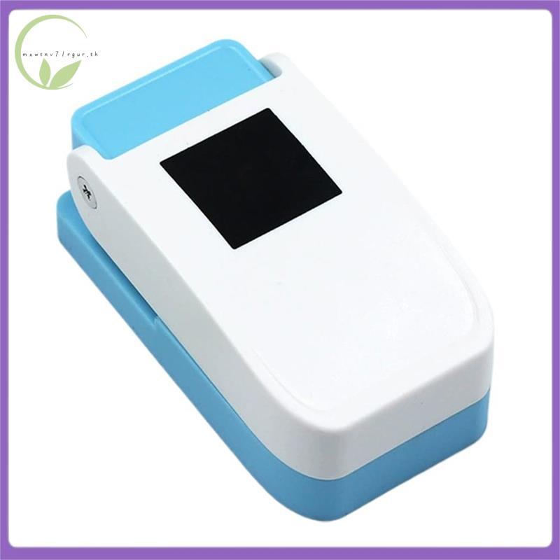 [mxwtnv71rgur.th] DIY Flower Pressing Tool DIY Card Puncher Paper Cutter Sketchbook Cutter