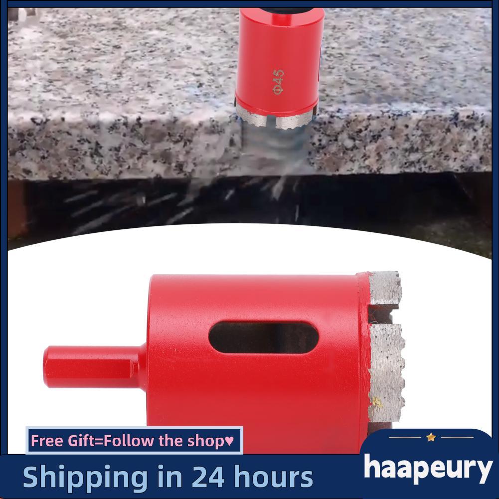 haape Saw Bit Hole cho vật tư công nghiệp