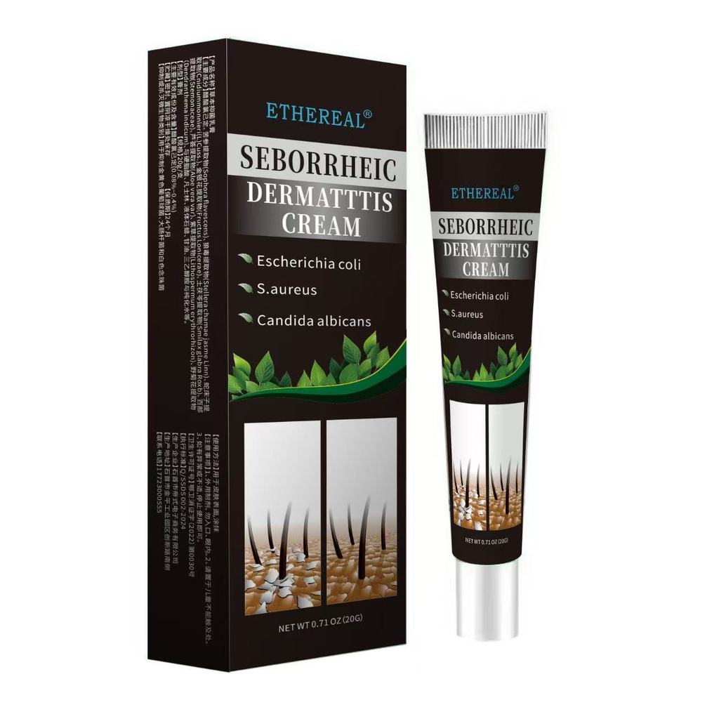 ETHEREAL seborrheic kem dưỡng da gốc tóc der ETHEREAL260616QQ