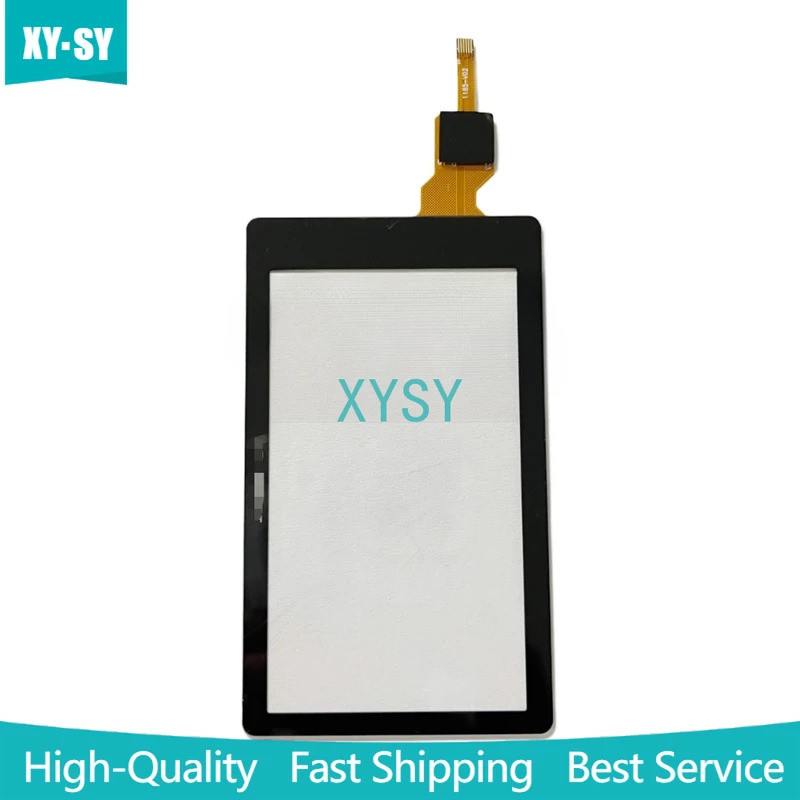 * AX40 AX45 AX60 AXP55 AX53 Màn hình máy ảnh cảm ứng đơn mới cho Sony FDR-AX40 FDR-AX45 FDR-AX60 FDR