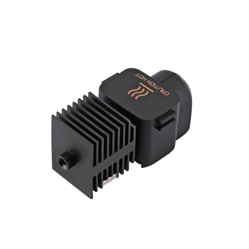 Phụ kiện máy in 3D Bambu Lab Bambu Lab A1 / A1MINI Đầu phun thép cứng đầu phun đùn Vỏ silicon