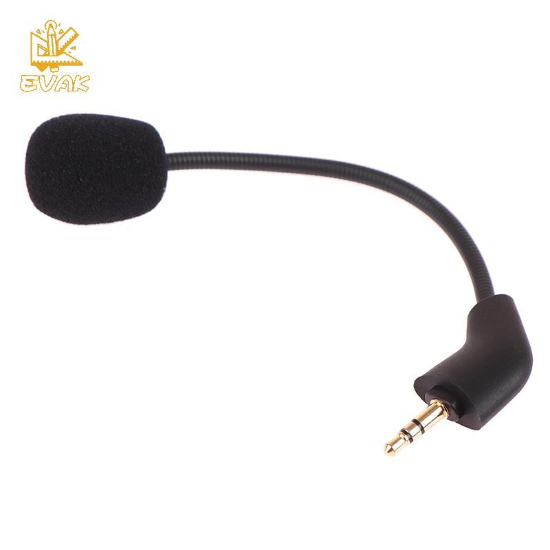 Alittlesetrtu Kingston HyperX Cloud 2 II X Core Tai nghe chơi game Mic - Thay thế 3,5 mm VN