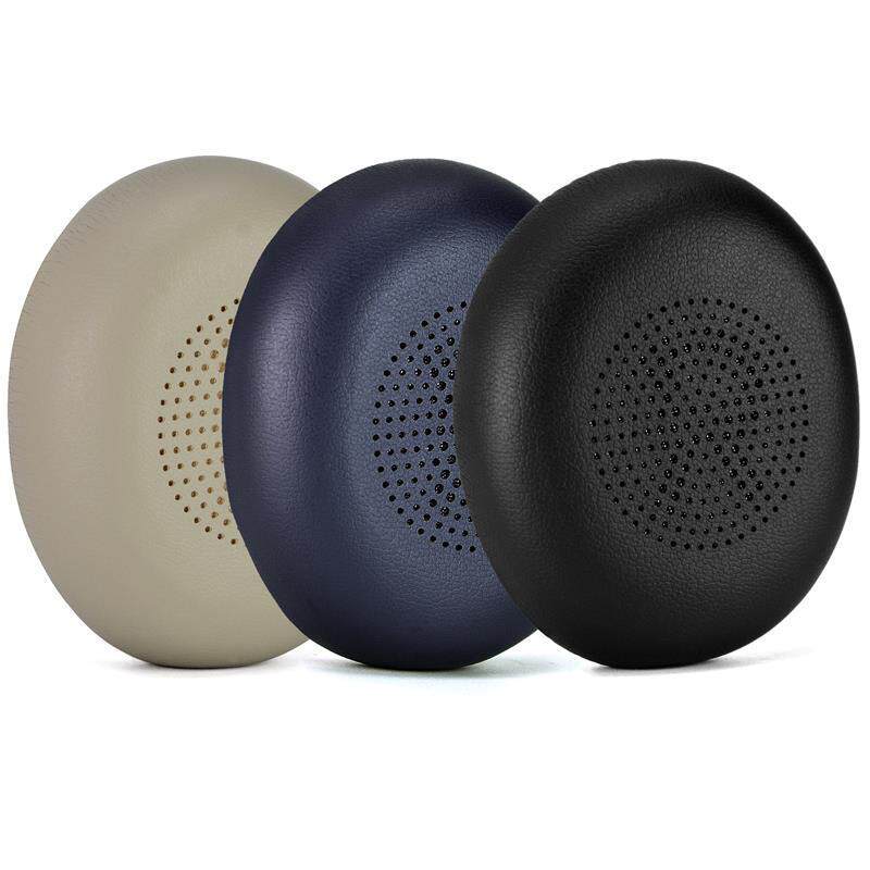 Thích hợp cho Jabra Jabra Jabra Elite 45h Evolve2 65 UC Tai nghe Bluetooth Protein Leather Earmuffs