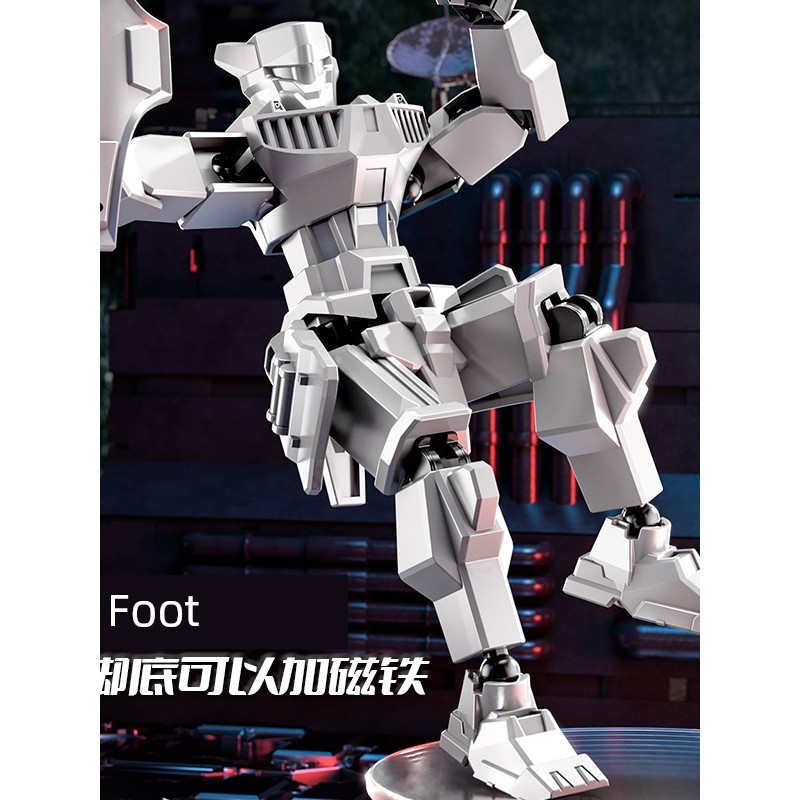 dummy 13 action figure Justice Shield Bán Chạy Từ May Mắn Dummy13 Khớp Di Động Hình Hội Giải Nén Hìn