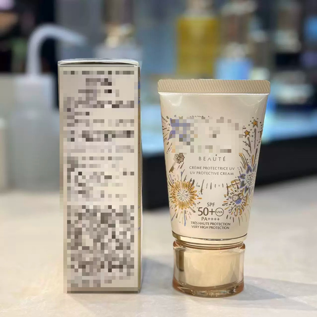Kem chống nắng Yuling Yuling Edition 26 Fireworks Praise 50ml