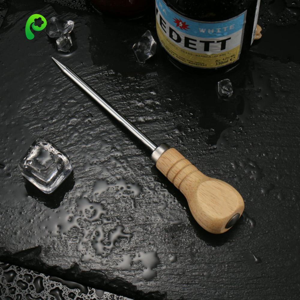ORNOOU Bar Tools Cocktail An Toàn Bartender Punch
