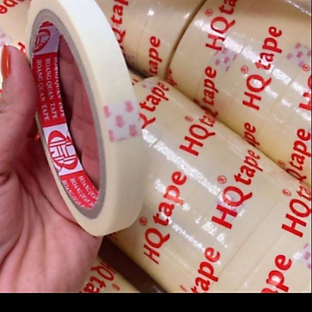 Keo lụa(cuộn lớn)