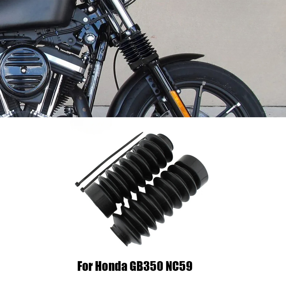 Dành Cho Xe honda GB350 GB350S CB350 CB350S 2021 GB350 NC59 GB CB 350 350S Xe Máy Cao Su Nĩa Giày Ga
