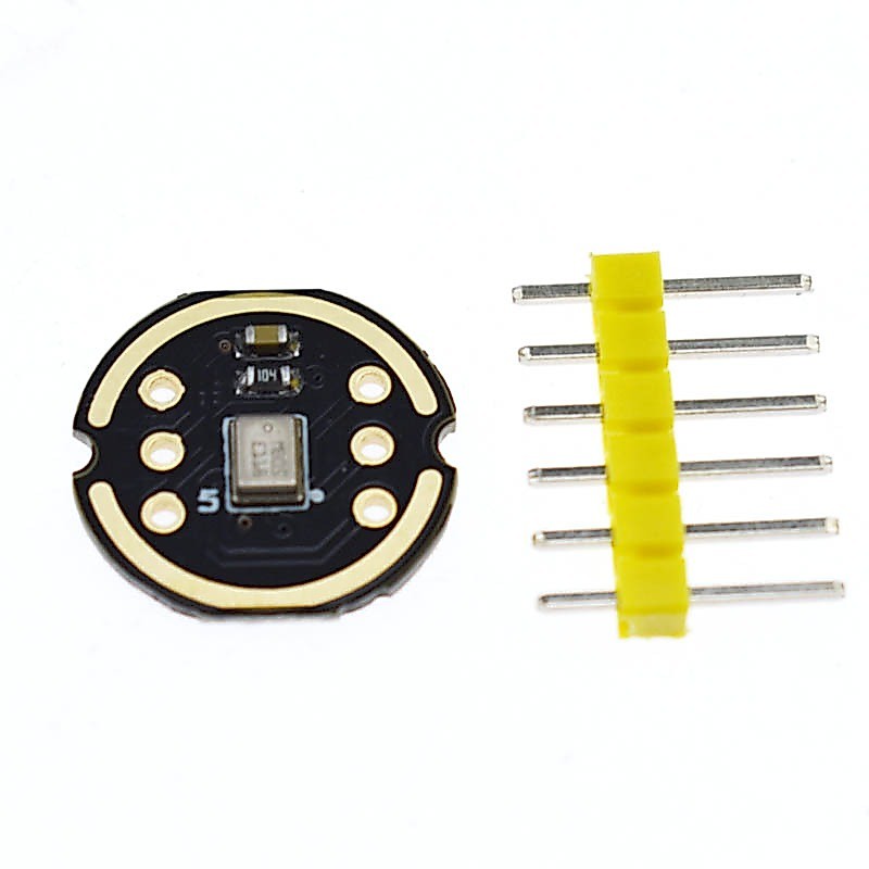 Mô-đun Micro INMP441 Độ Chính Xác Cao I2S Hỗ Trợ Giao Diện ESP32