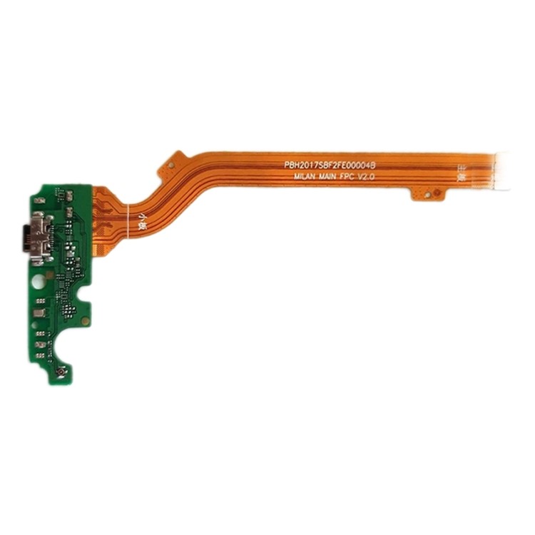 Cáp mềm cổng sạc dự phòng Alcatel cho Alcatel 3X 2020 5061 5061U 5061A
