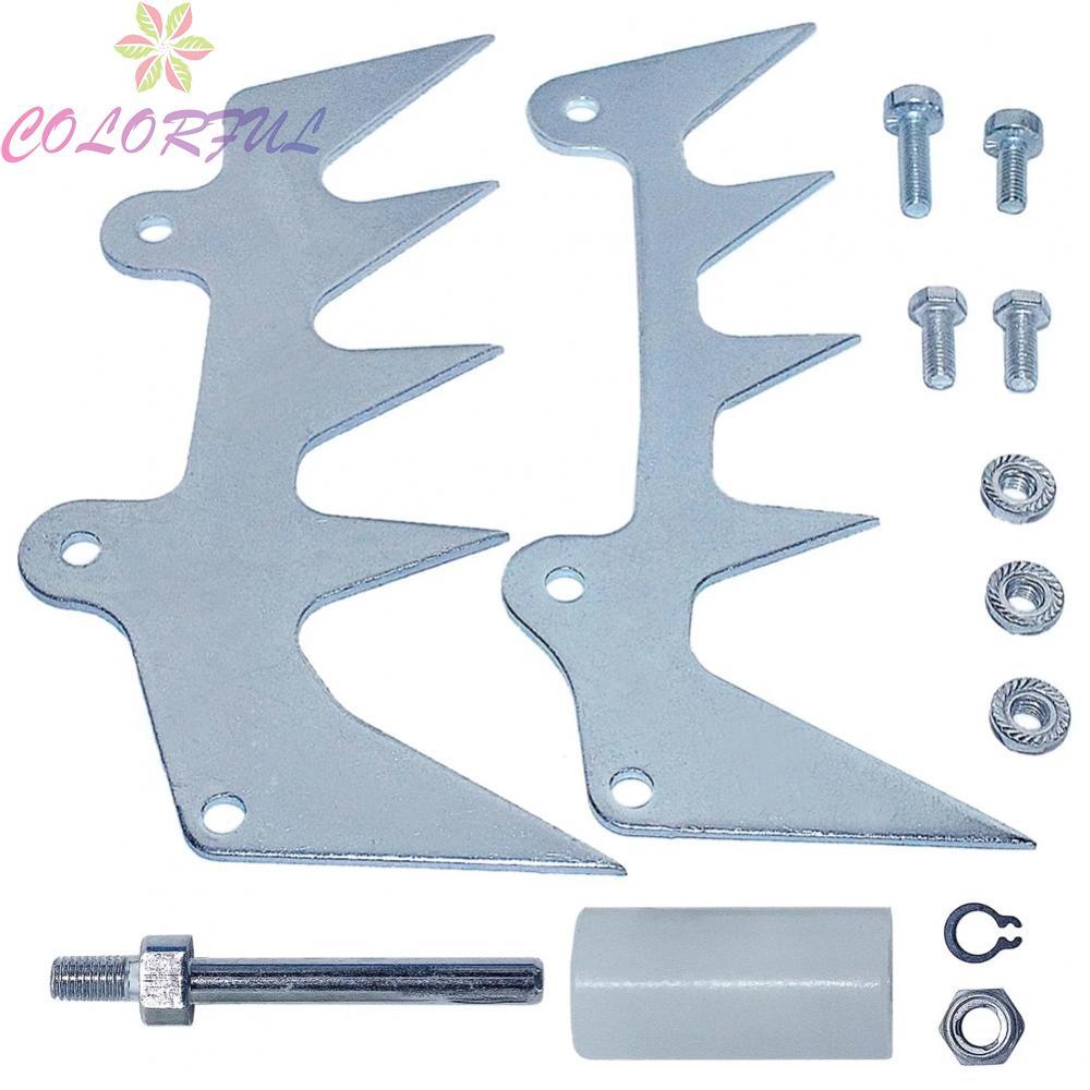 Reliable Bumper Spike Felling Dog Chain Catcher for 1122 664 0503 Chainsaws