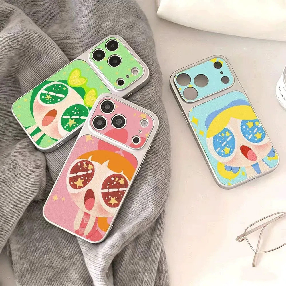 Kết cấu cao su mềm Thích hợp cho iPhone 17 15 Pro Max 12 Pro Max 13 17 Pro 14 Pro Max 16 14 Pro 15 P