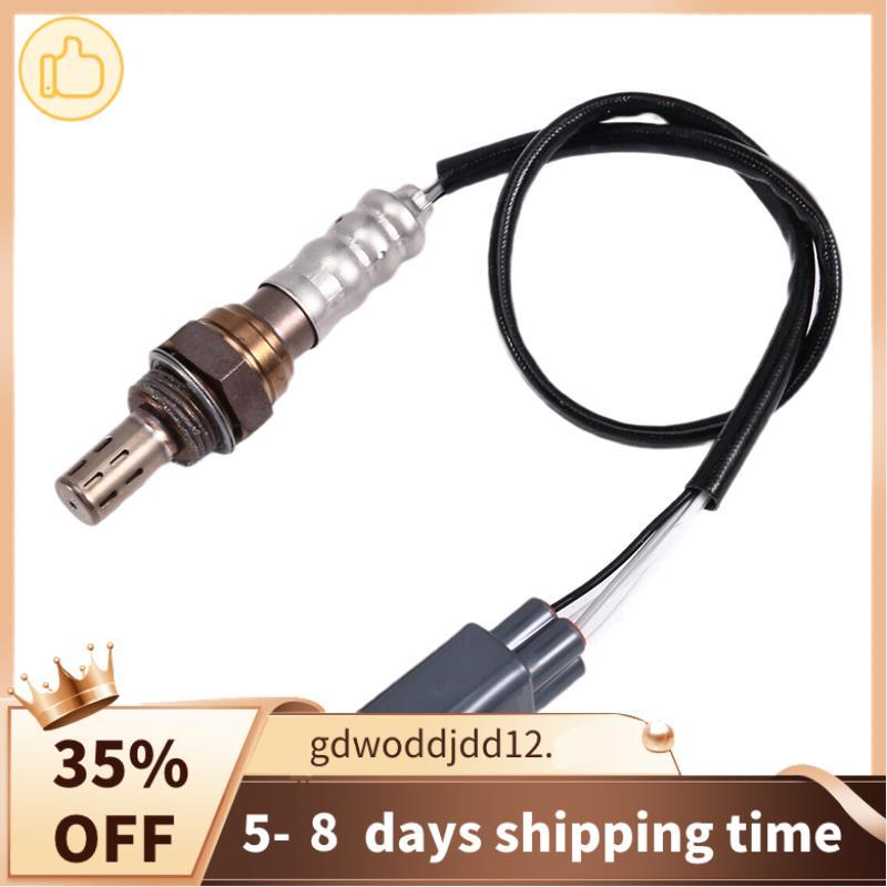 Cao Cấp 89465-20810 O2 Cảm Biến Oxy Cho 1.3L 1.5L 1NZ-FE 2NZ-FE 1999-2005 250-2427 8946520810