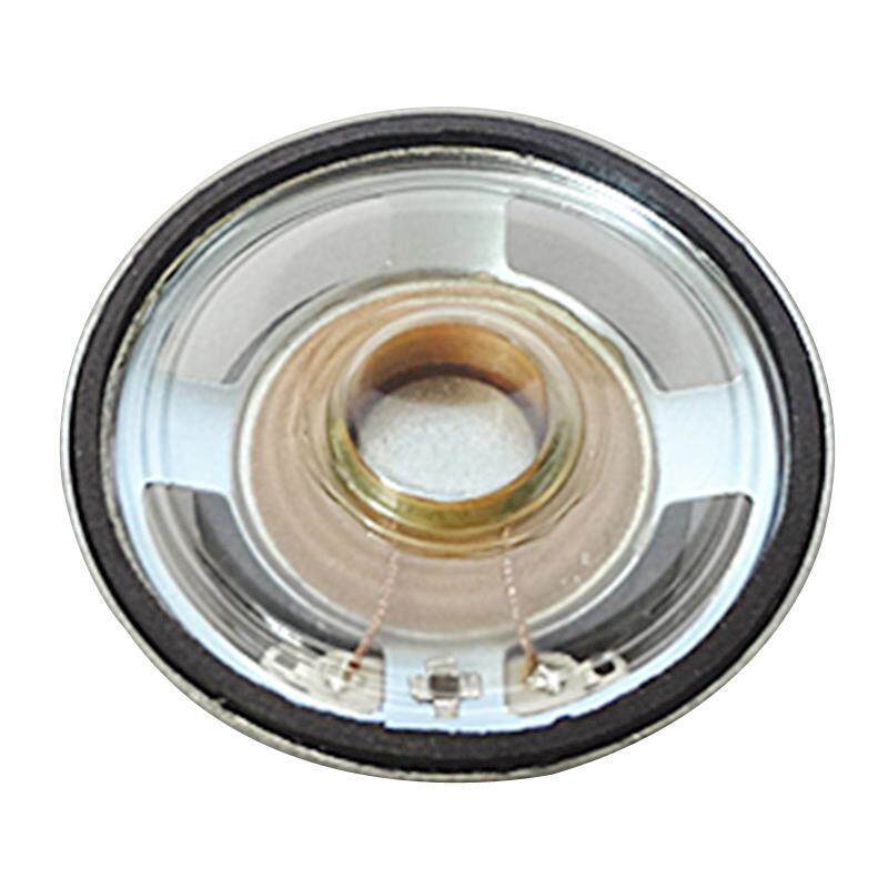 LS50W-20FY-R27 7cm 8 Euro 3W Tròn Bên Ngoài Từ 32 Từ 93dB Treble Chống Nước IP65 Thiết Bị Loa 5V