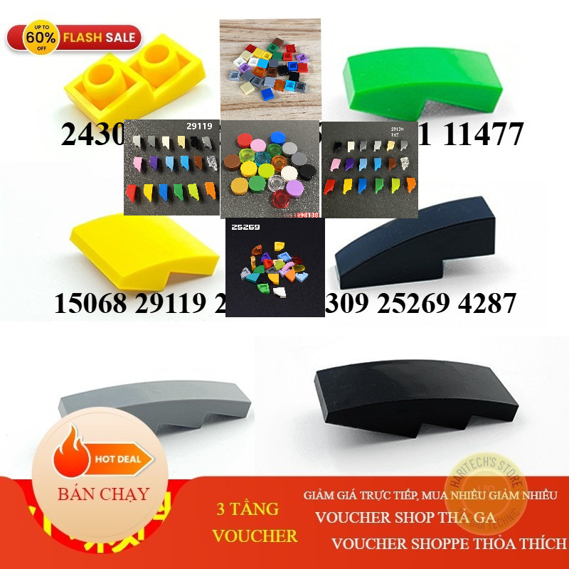 20 gạch nêm các loại 24309  15068 50950 24201 11477 15068 29119 29120 24309 25269 4287