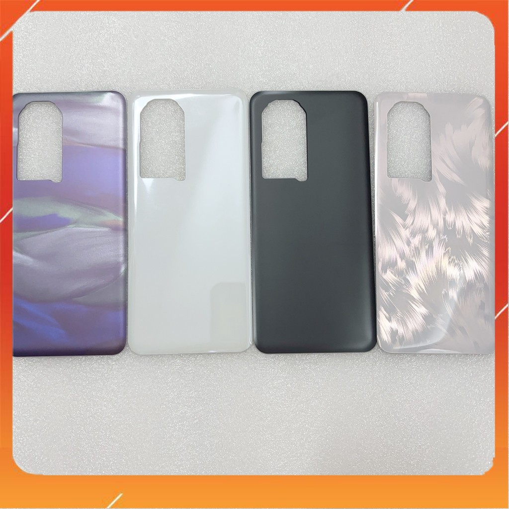 Nắp Lưng Vivo S20 / S20 Pro ( Linh Kiện )