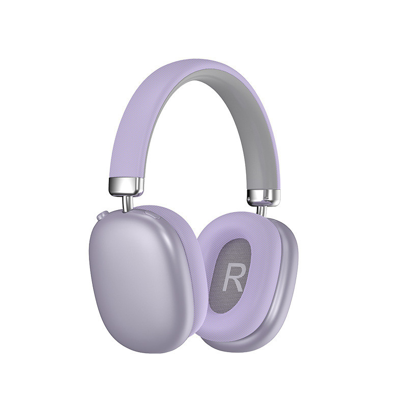 P959 Tai nghe không dây siêu dài Type-C gắn trên đầu