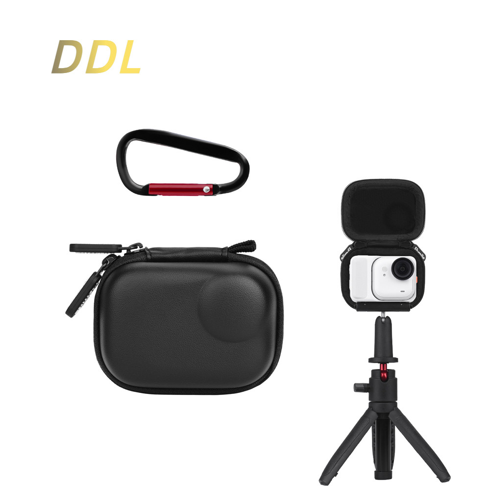 Thích hợp cho Insta360 Go Ultra Túi lưu trữ Máy chủ Hộp lưu trữ Túi nhỏ cầm tay Máy ảnh thể thao Ult