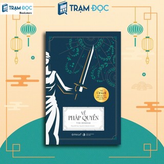Sách - Về Pháp Quyền
