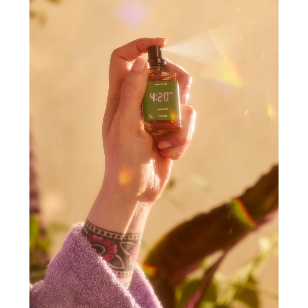 LUSH - Nước hoa 4:20pm 5506003-00028-30ml