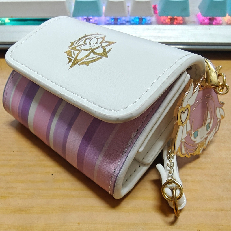 Trò chơi Di Động Tai Nghe Chống Sốc Tai Nghe Phụ Kiện Ốp Lưng Elysia Cáp USB Tai Nghe Túi Bảo Quản Q