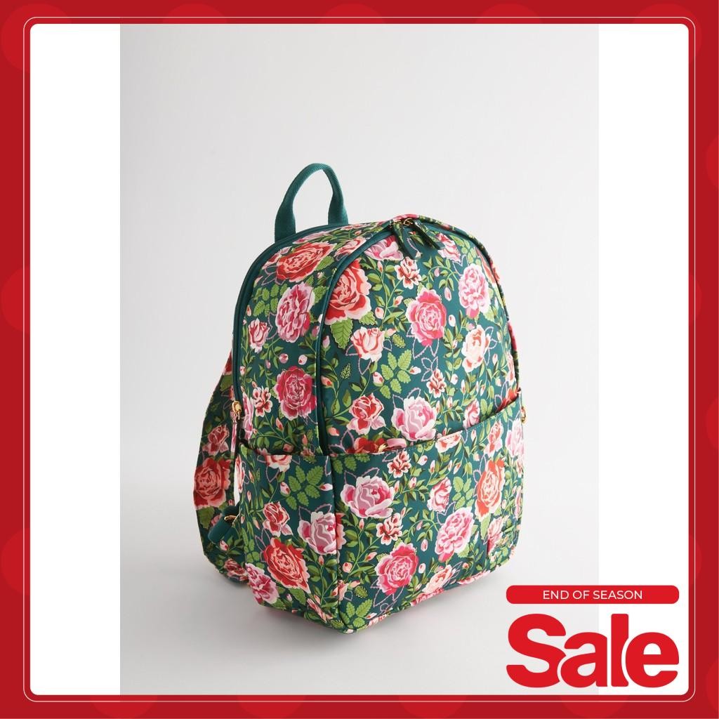 Balo/Backpack - Compact Backpack - Dolly Rose - 275336