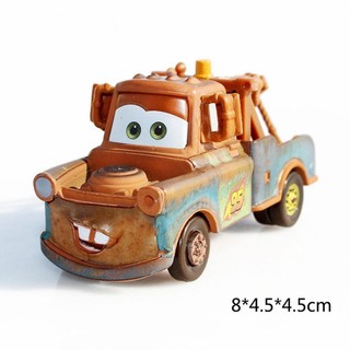 Back2 Mô Hình Đồ Chơi Xe Hơi pixar ramirez Tỉ Lệ 1: 55