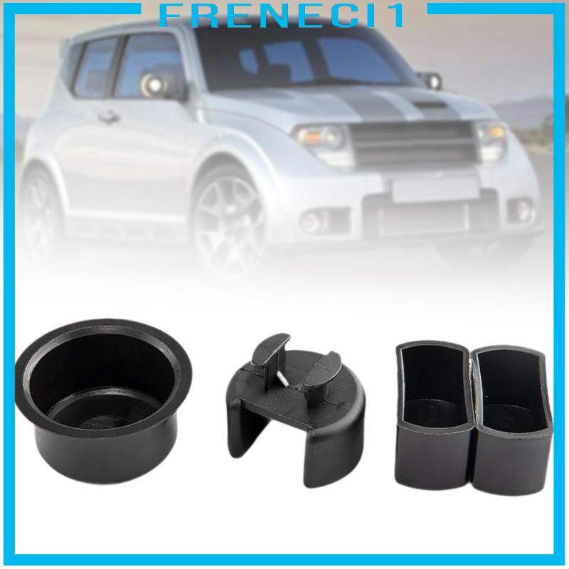 Tailgate Pivot Bushing Set Tailgate Bản lề Pivot Bushing Chèn Bộ cho Dodge