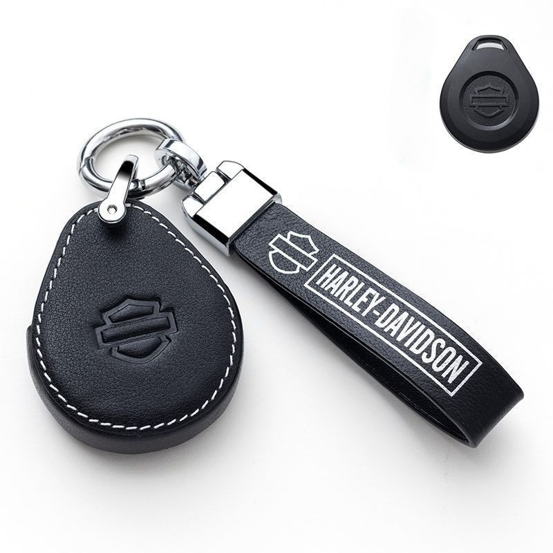 Móc Khóa Xe Máy Cho Harley X48XL883 / 1200 Móc Chìa Khóa