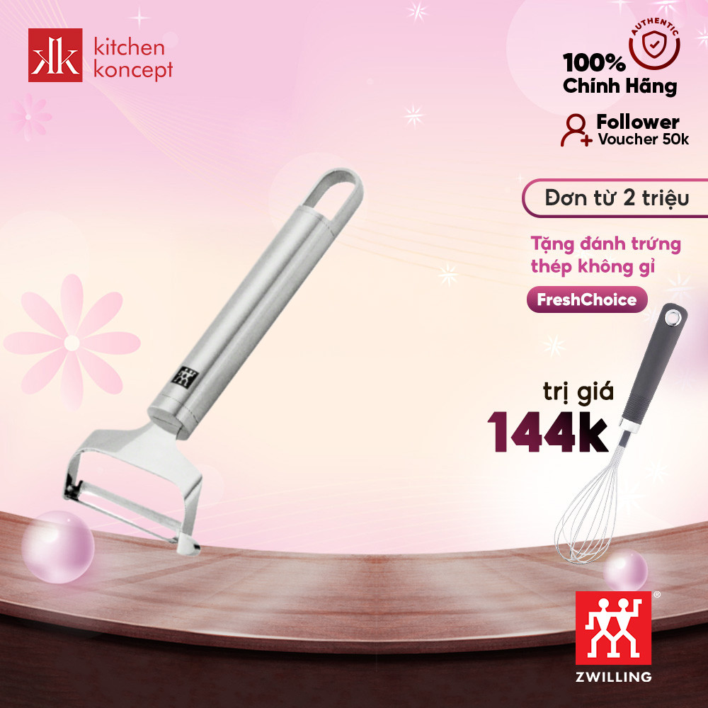 ZWILLING - Bào chữ Y ZWILLING Pro