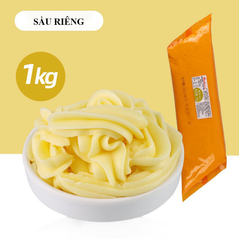 Sốt Sầu Riêng Beiyi 1kg