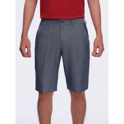 Quần Short Khaki VIETTIEN SMART CASUAL vải Cotton form REGULAR FIT VT00000517