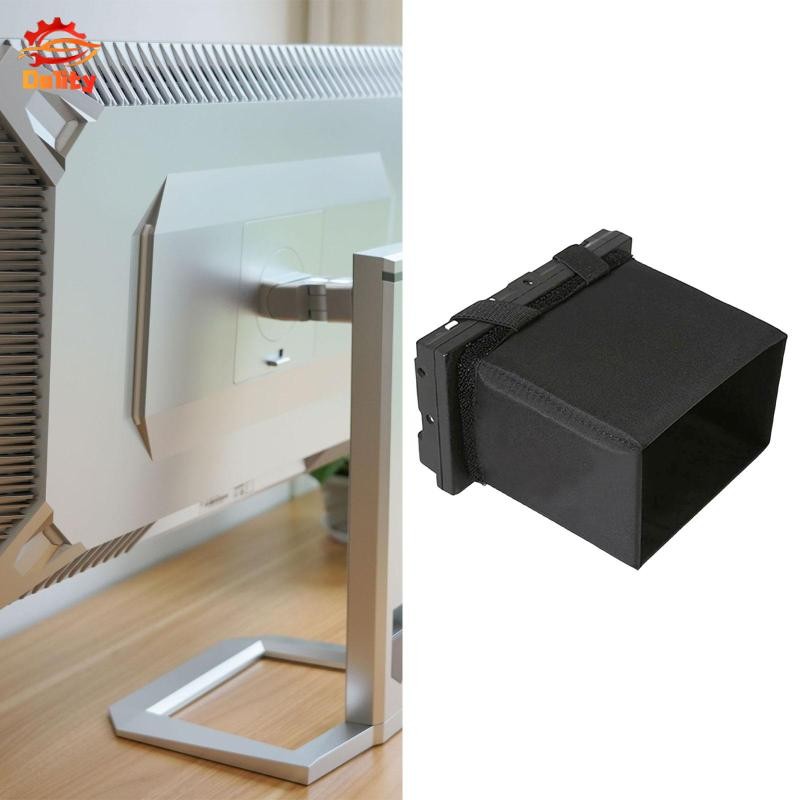 Che Nắng Cho Màn Hình 5 inch Màn Hình LCD Hood Shade Block Sunlight Nhỏ Gọn Cho