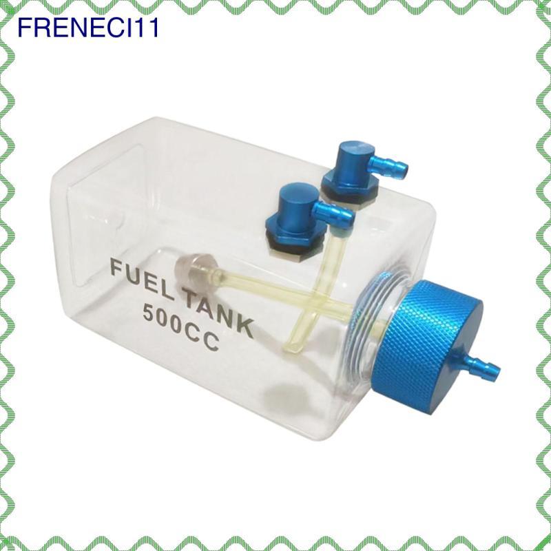 RC Tank, Phụ kiện mô hình điều khiển từ xa, Chai trong suốt cho máy bay mô hình, Máy bay RC