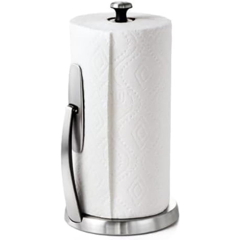 Mặt bàn đựng khăn giấy OXO Good Grips SimplyTear