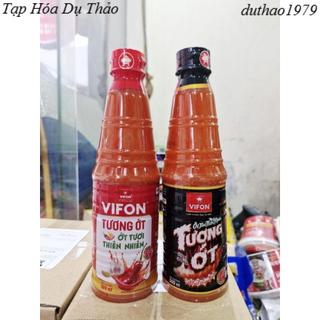Tương Ớt Vifon Chai 500ml